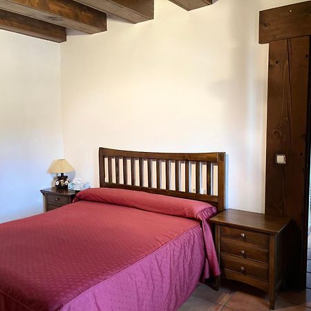 Cortijo Don Meliton Villa Guadix Exterior photo