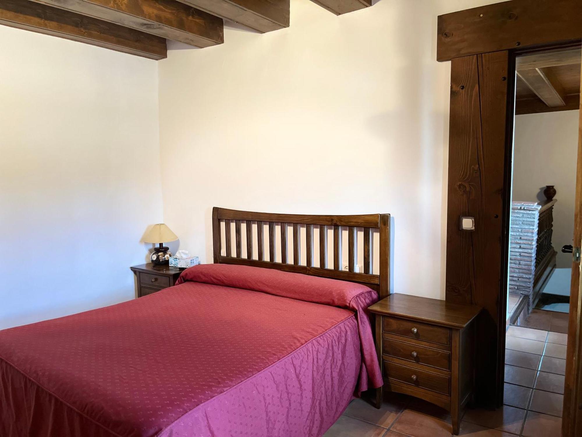 Cortijo Don Meliton Villa Guadix Exterior photo