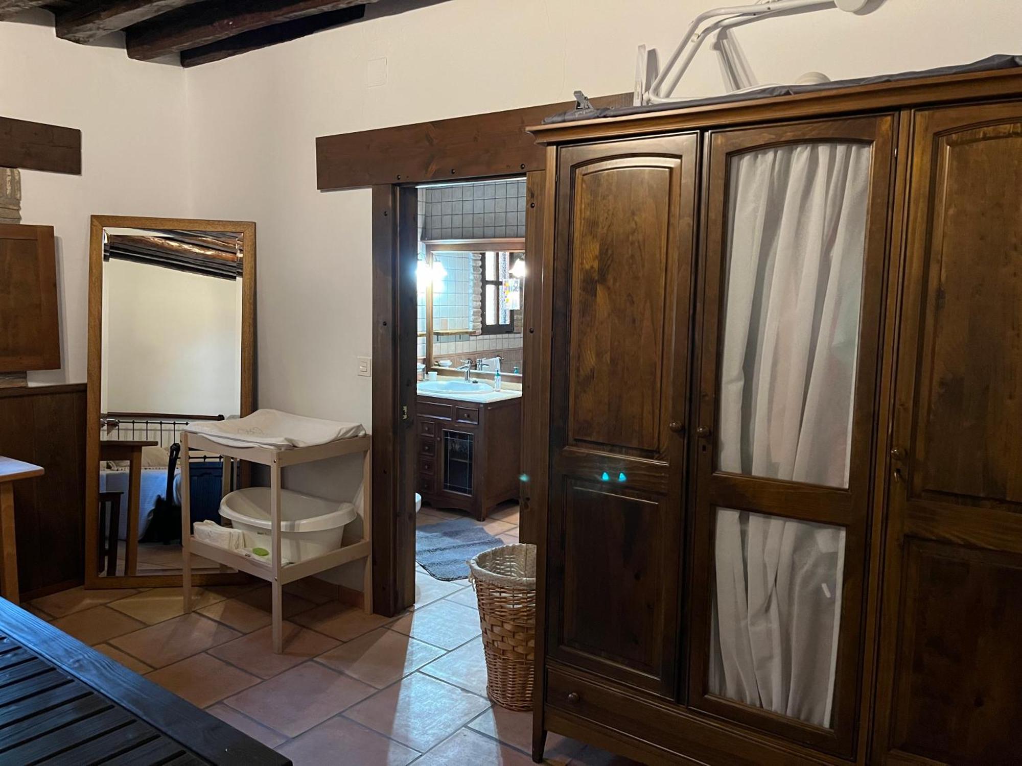Cortijo Don Meliton Villa Guadix Exterior photo